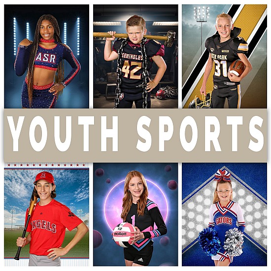 Sports Youth