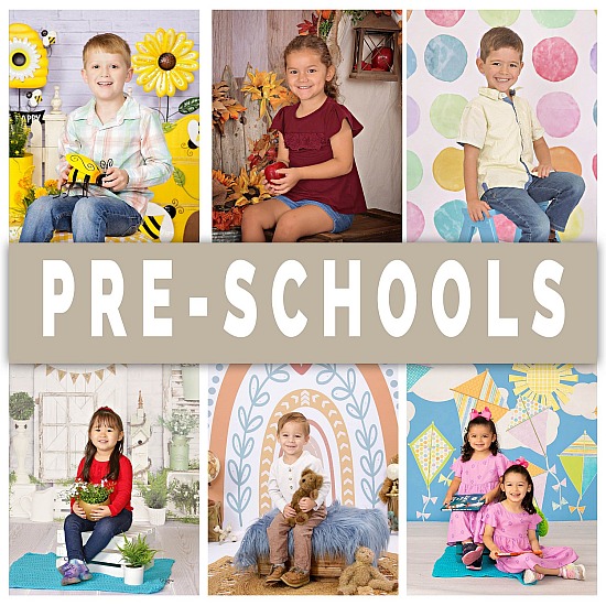 PREschools