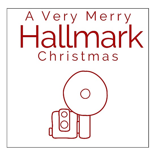 A Very Merry Hallmark Christmas